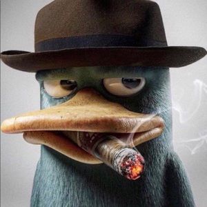 Meet your Posher, Lucifer